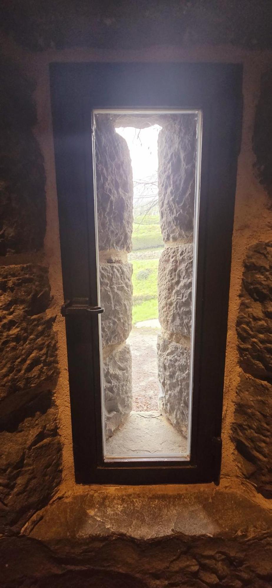 Historical House Medieval Abbey - Al Chiostro Sotto il Monte Kültér fotó